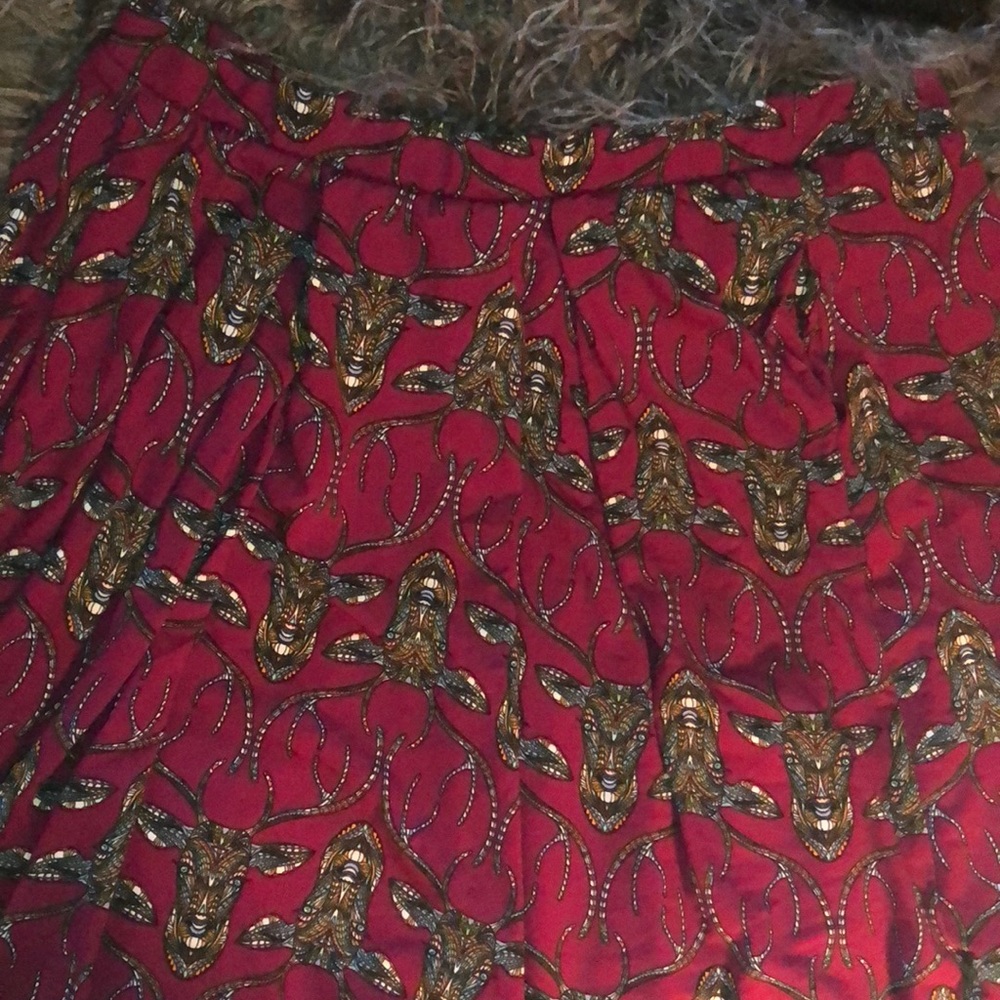 Deer 3XL Madison